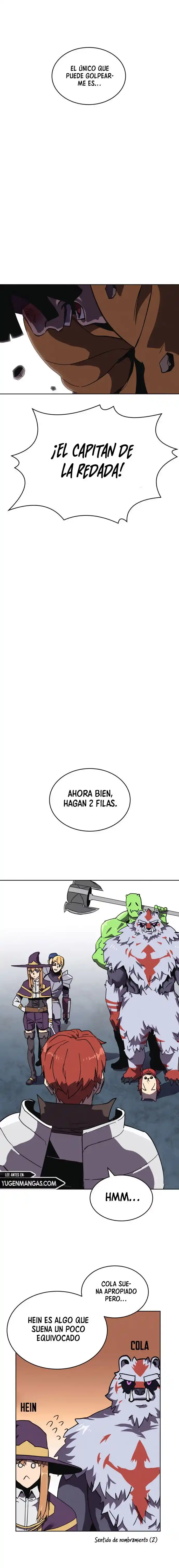 Jefe Final capítulo 18, página 14