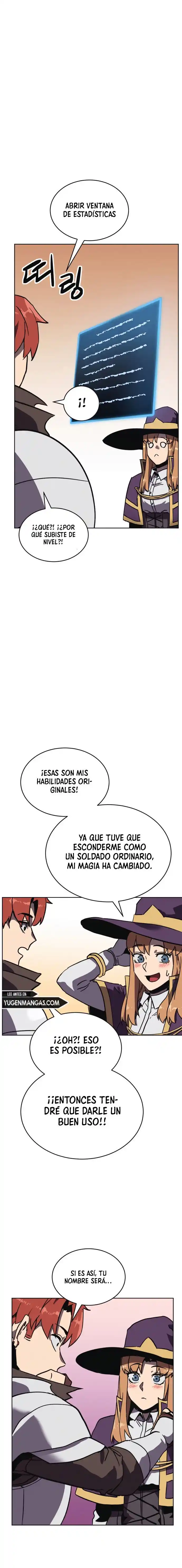 Jefe Final capítulo 18, página 15