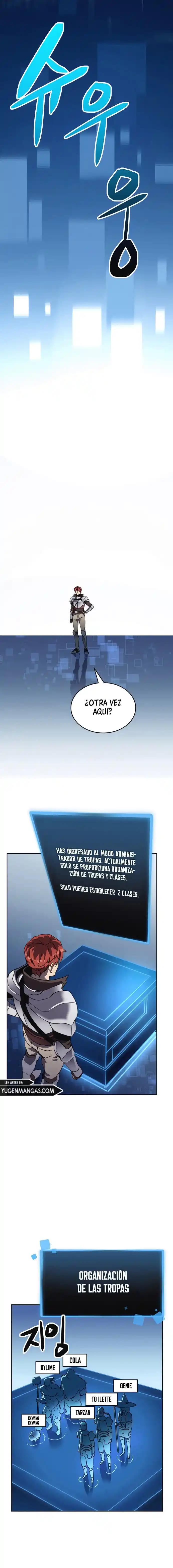 Jefe Final capítulo 18, página 17
