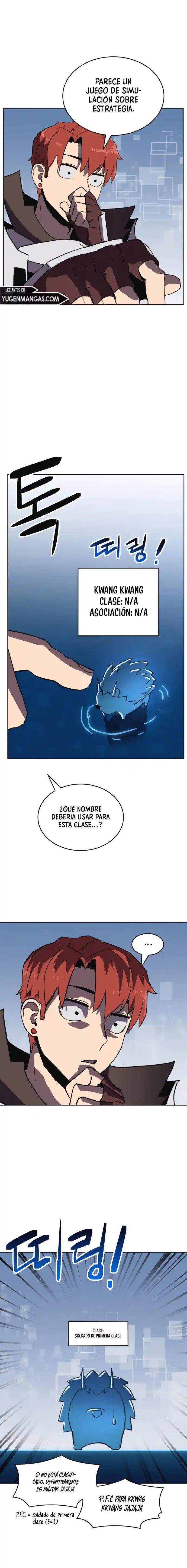 Jefe Final capítulo 18, página 18