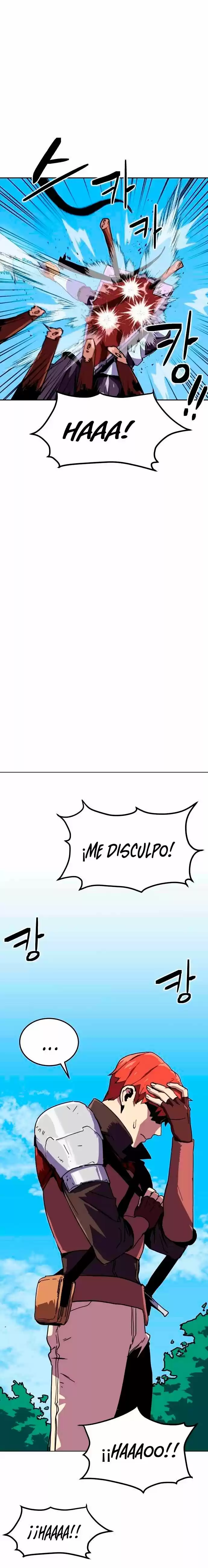 Jefe Final capítulo 2, página 6