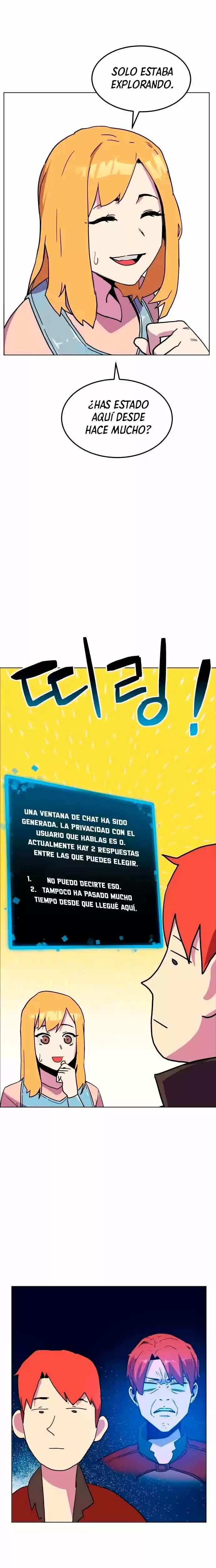 Jefe Final capítulo 2, página 8