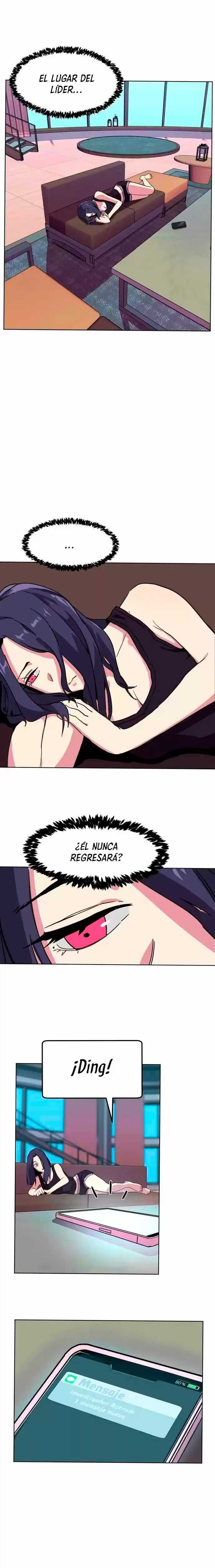 Jefe Final capítulo 2, página 16