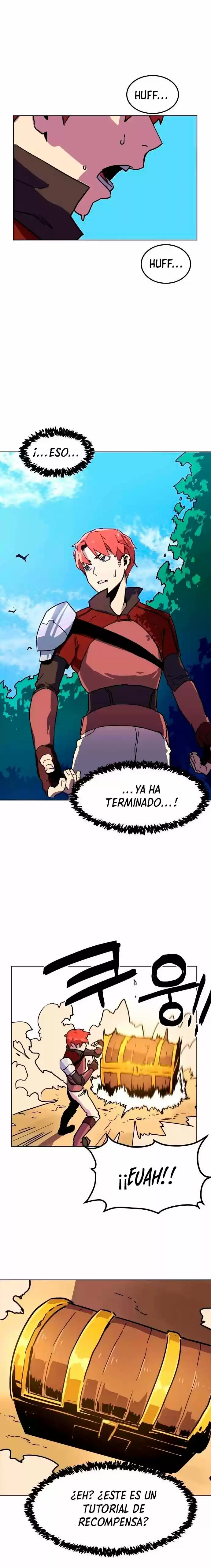 Jefe Final capítulo 2, página 21