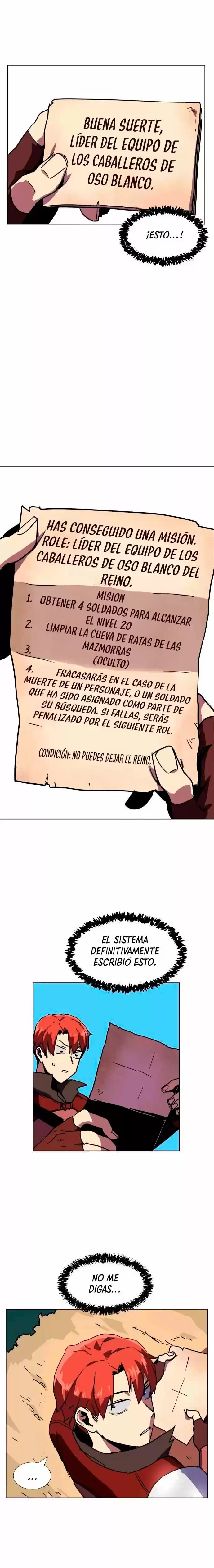 Jefe Final capítulo 2, página 22