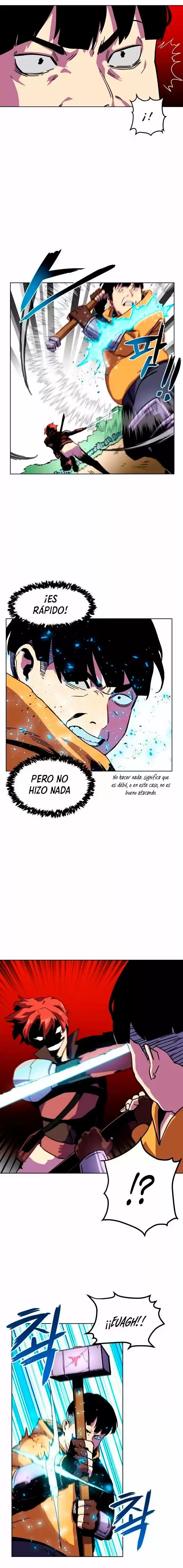 Jefe Final capítulo 2, página 29