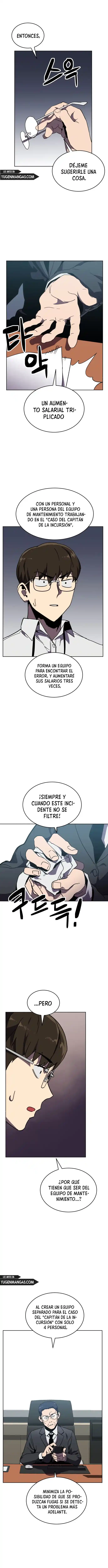 Jefe Final capítulo 20, página 2