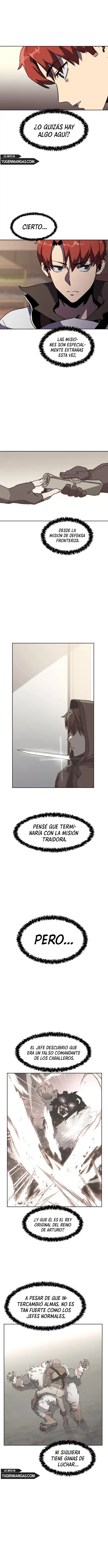 Jefe Final capítulo 20, página 4