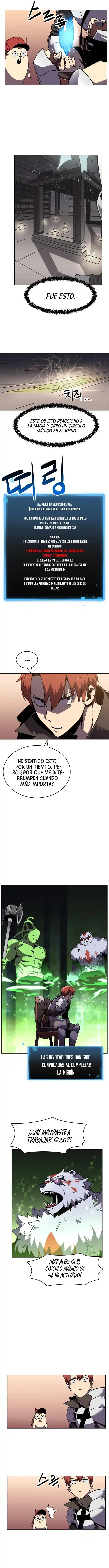 Jefe Final capítulo 21, página 3