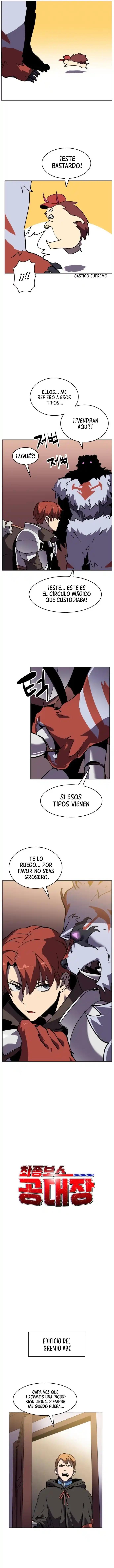 Jefe Final capítulo 21, página 4