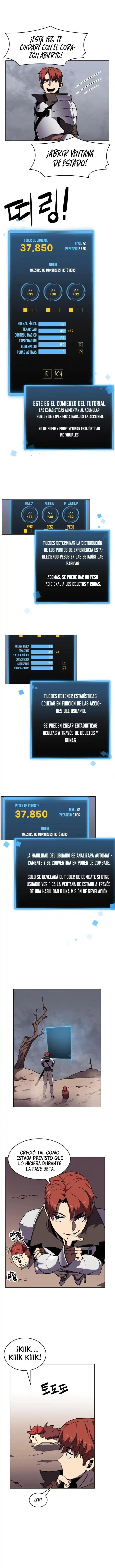 Jefe Final capítulo 21, página 9