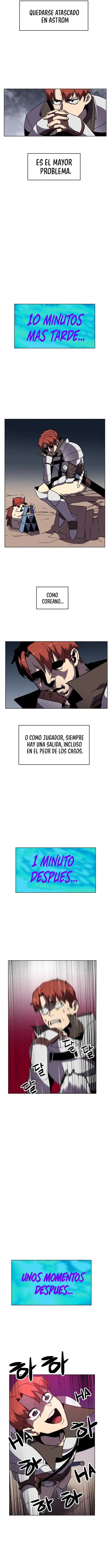 Jefe Final capítulo 21, página 13