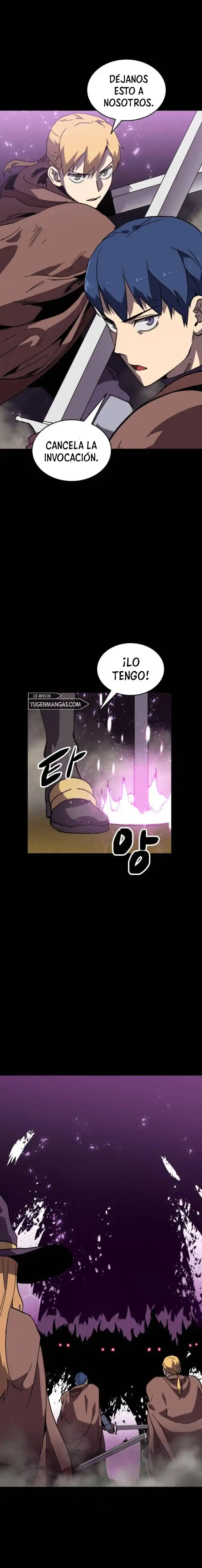 Jefe Final capítulo 22, página 5