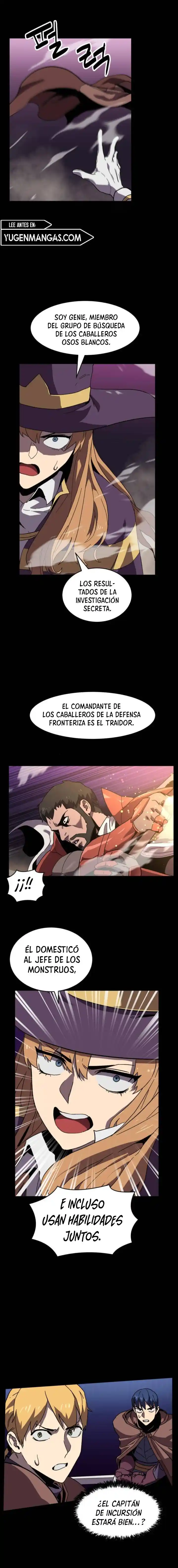 Jefe Final capítulo 22, página 8