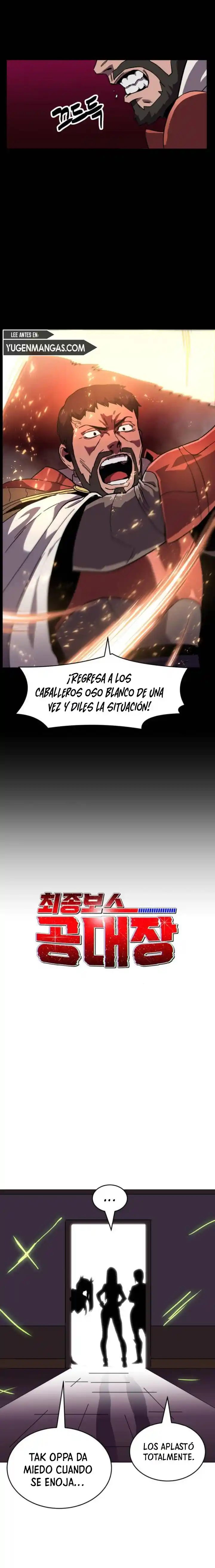 Jefe Final capítulo 22, página 9