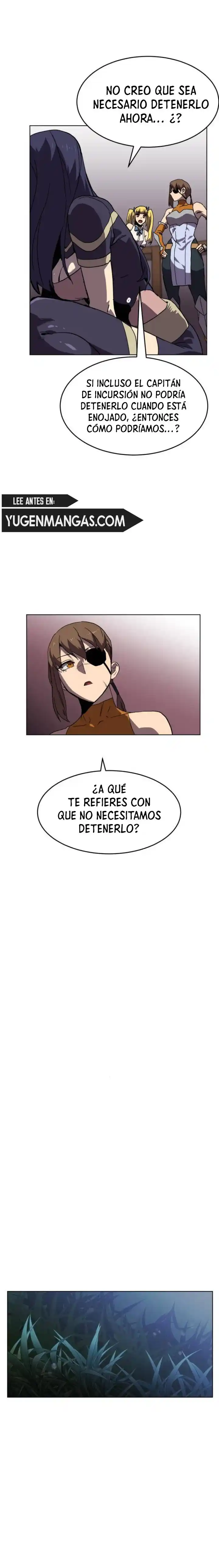 Jefe Final capítulo 22, página 11