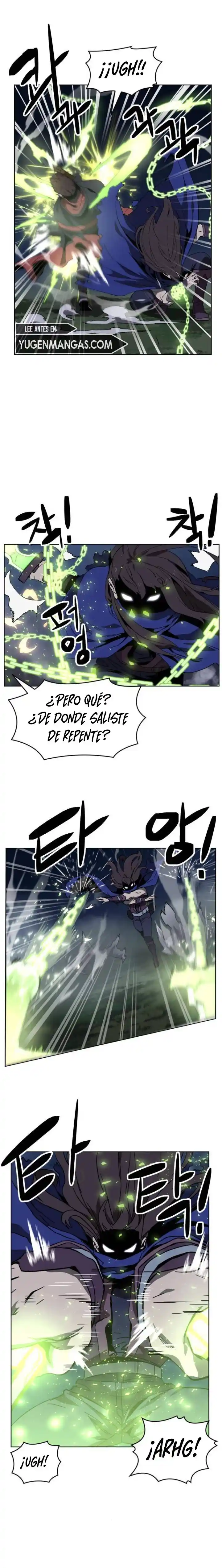Jefe Final capítulo 22, página 13