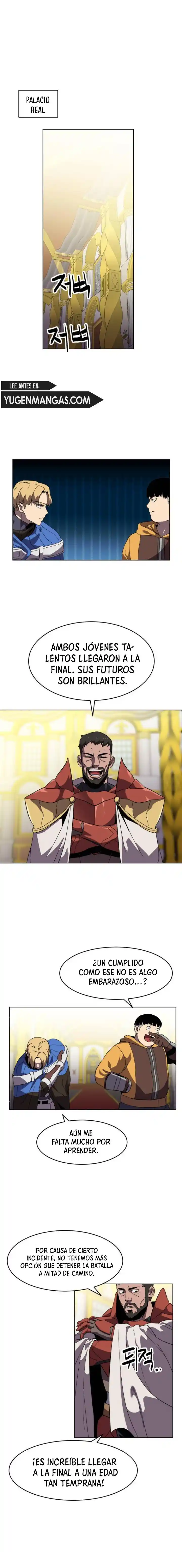Jefe Final capítulo 22, página 20