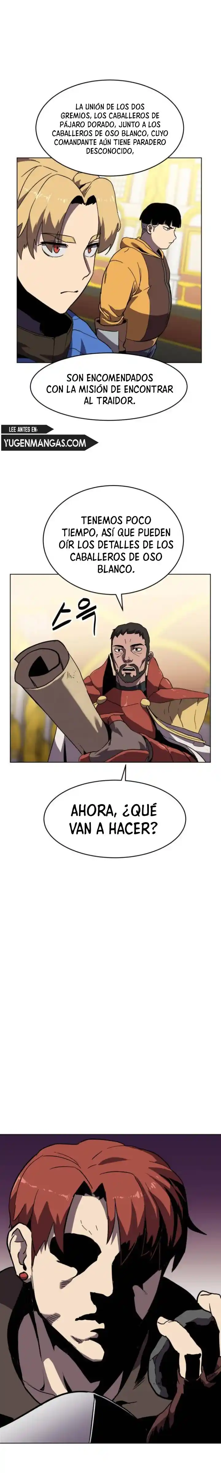 Jefe Final capítulo 22, página 22
