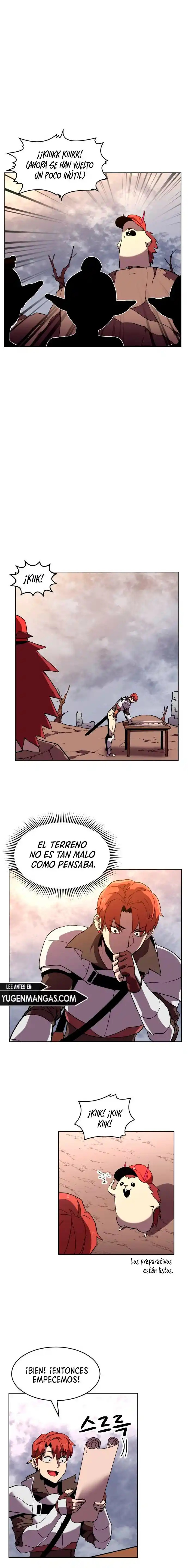 Jefe Final capítulo 23, página 8