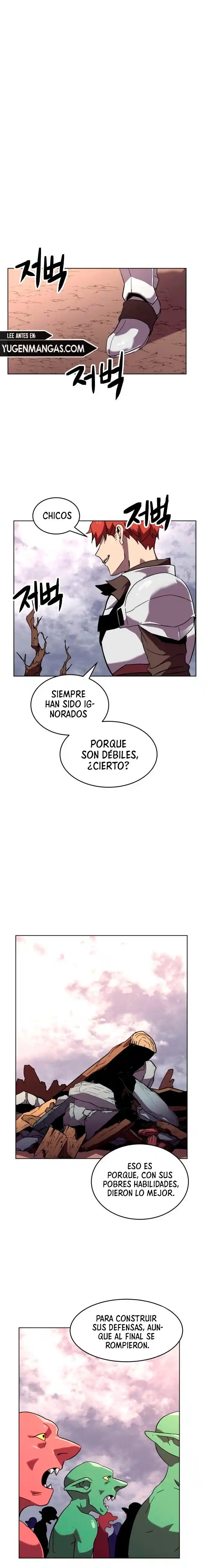 Jefe Final capítulo 23, página 9
