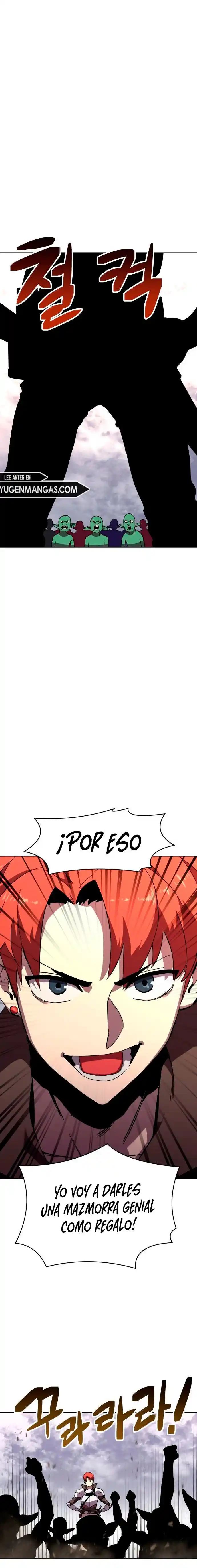 Jefe Final capítulo 23, página 10