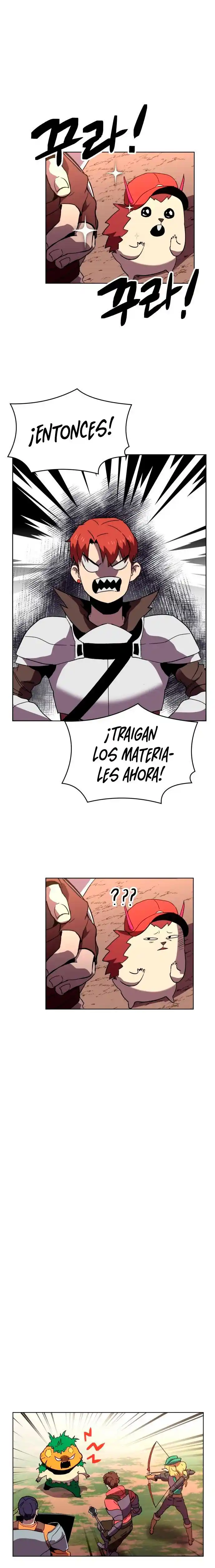 Jefe Final capítulo 23, página 11