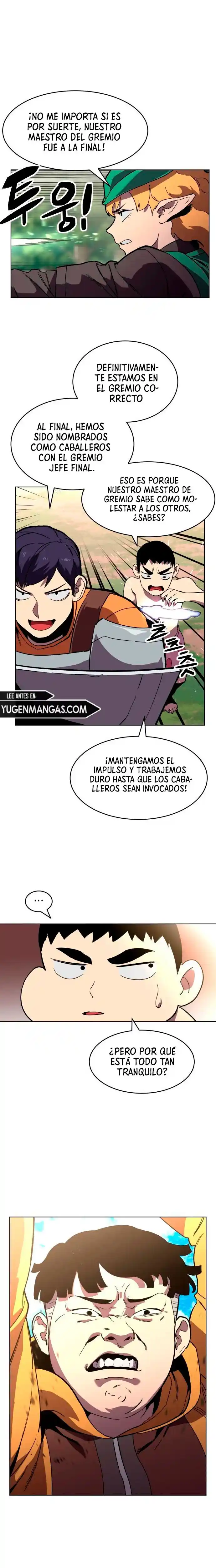 Jefe Final capítulo 23, página 12