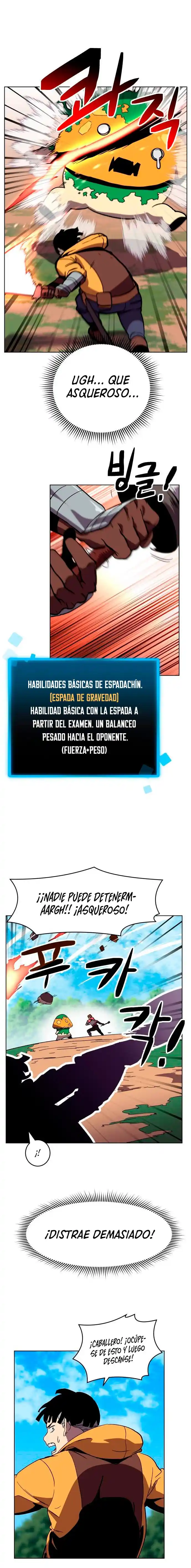 Jefe Final capítulo 23, página 13