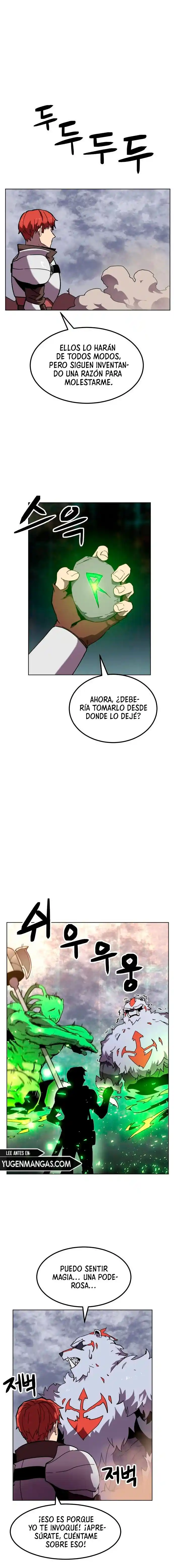 Jefe Final capítulo 23, página 18