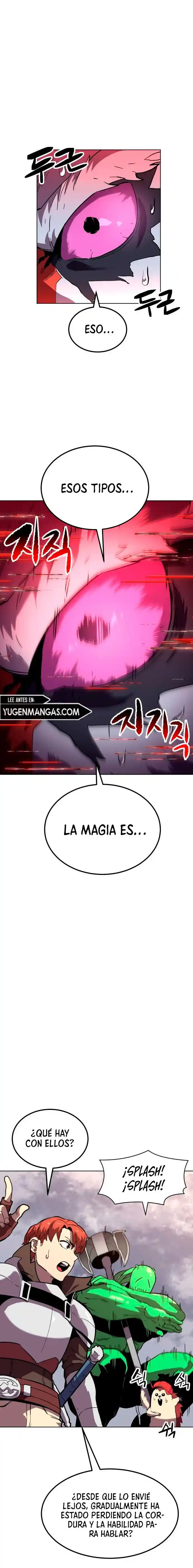 Jefe Final capítulo 23, página 19