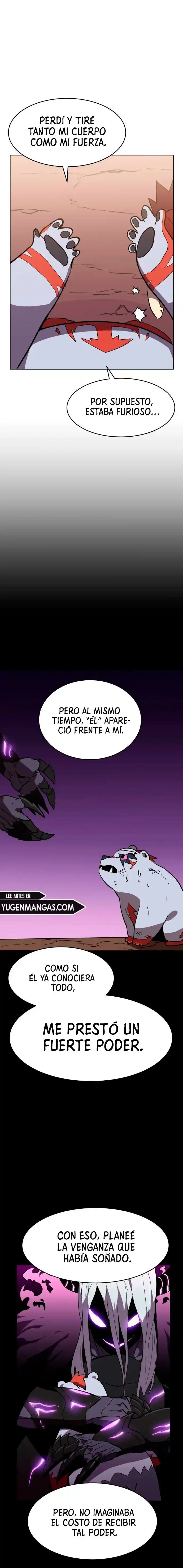 Jefe Final capítulo 23, página 24