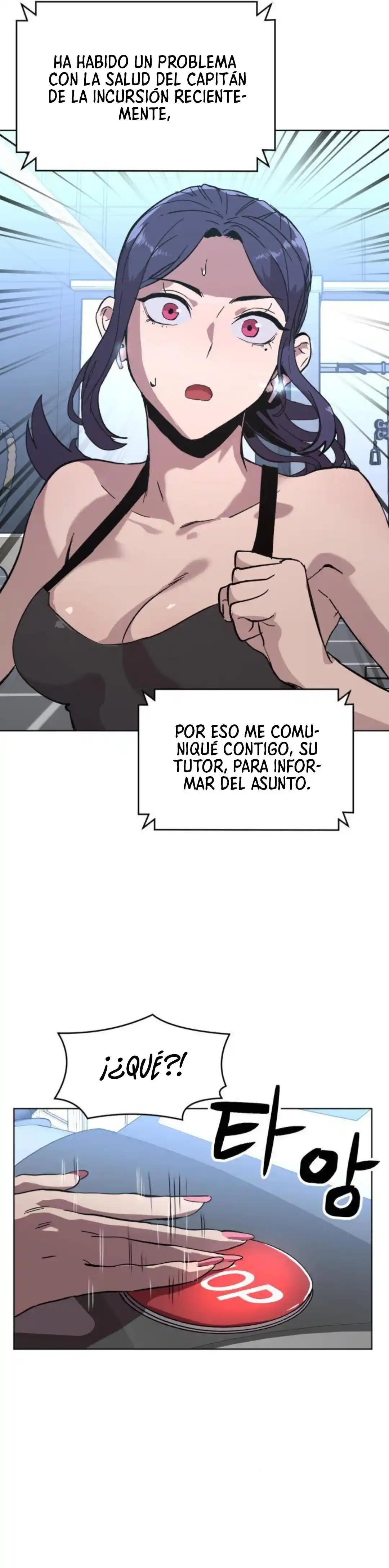 Jefe Final capítulo 24, página 4