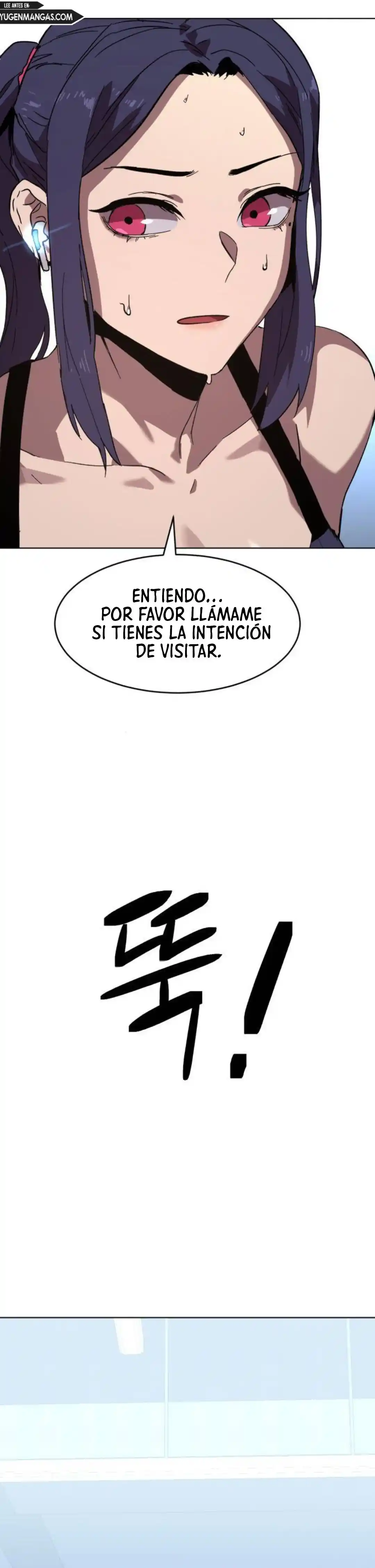 Jefe Final capítulo 24, página 9