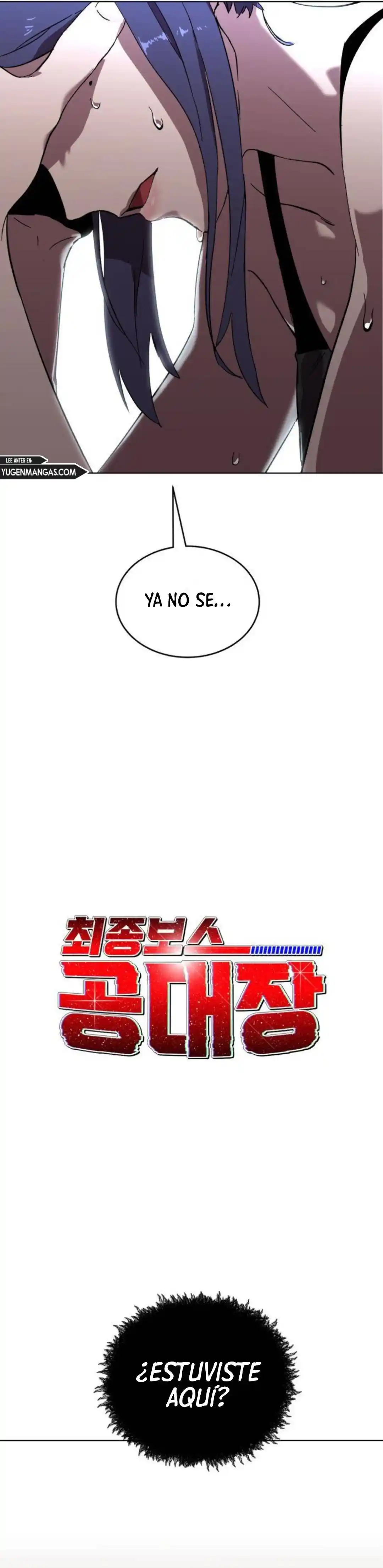 Jefe Final capítulo 24, página 11