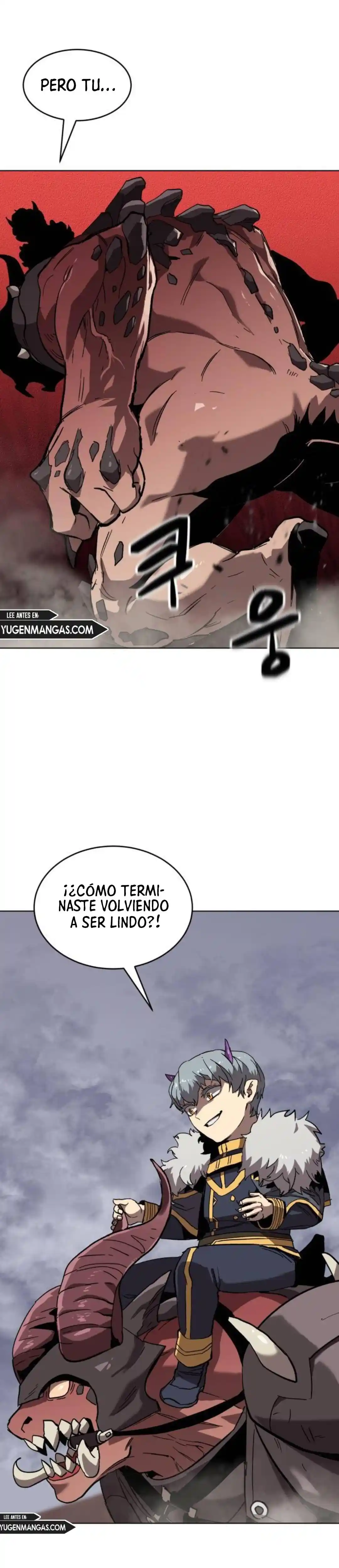 Jefe Final capítulo 24, página 13