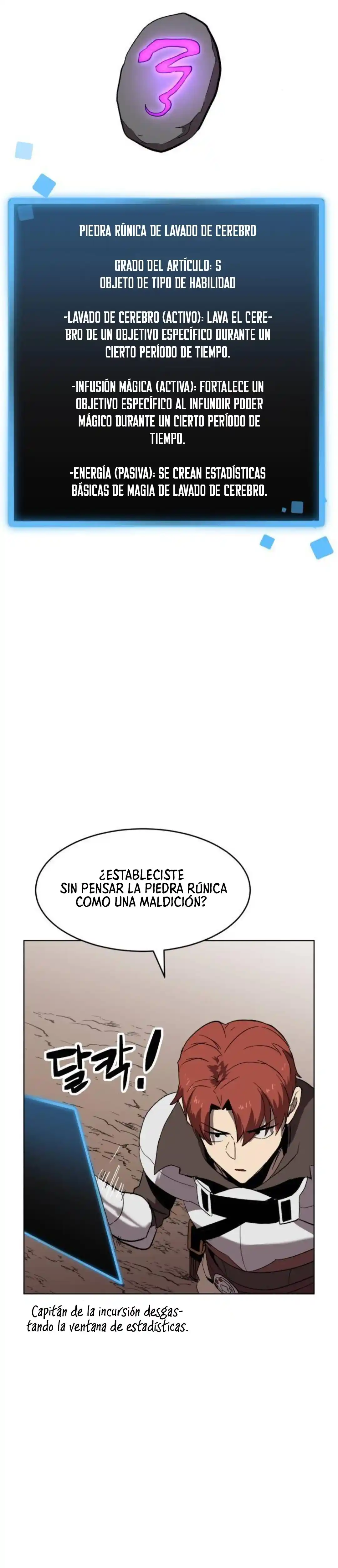Jefe Final capítulo 24, página 31