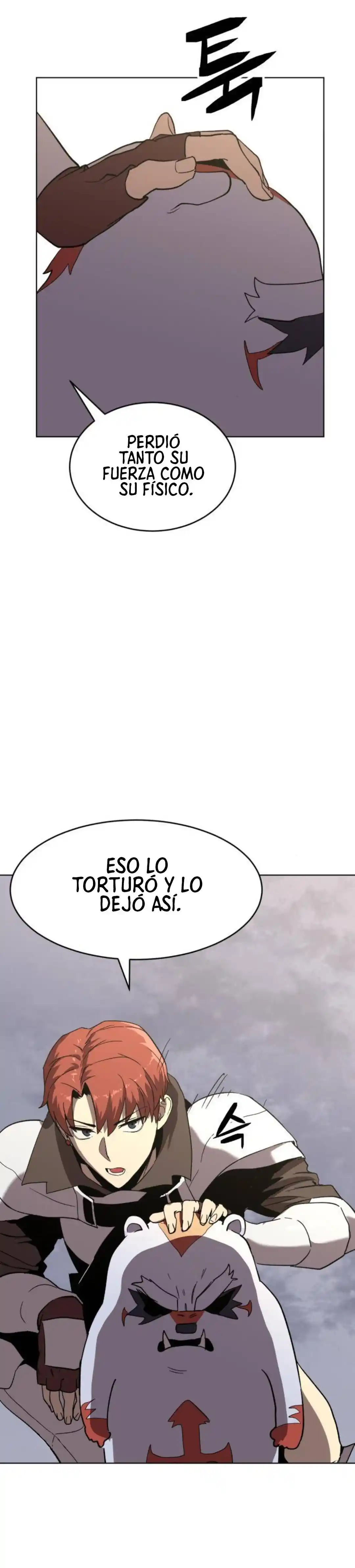 Jefe Final capítulo 24, página 32