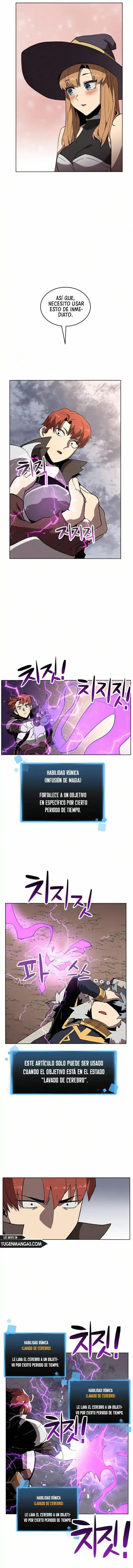 Jefe Final capítulo 25, página 8