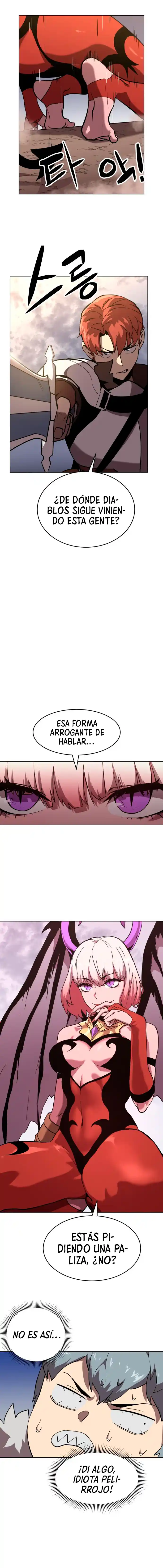 Jefe Final capítulo 26, página 4