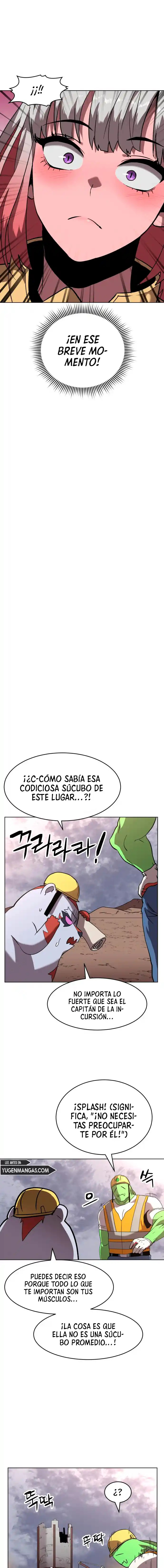 Jefe Final capítulo 26, página 9