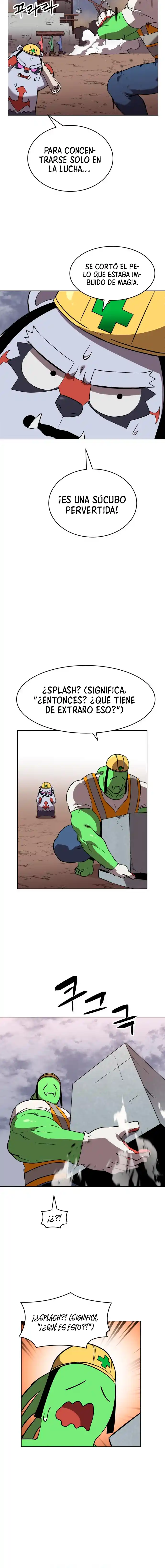 Jefe Final capítulo 26, página 10