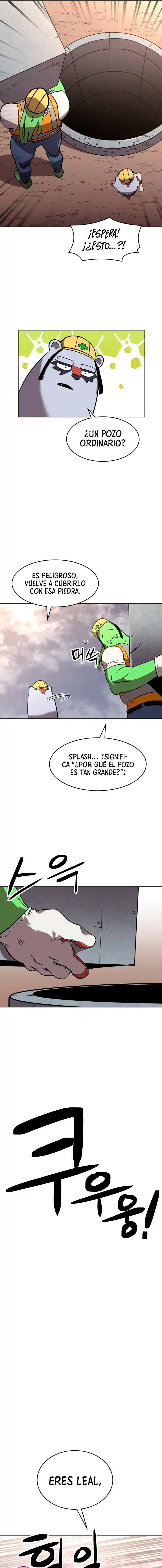 Jefe Final capítulo 26, página 11