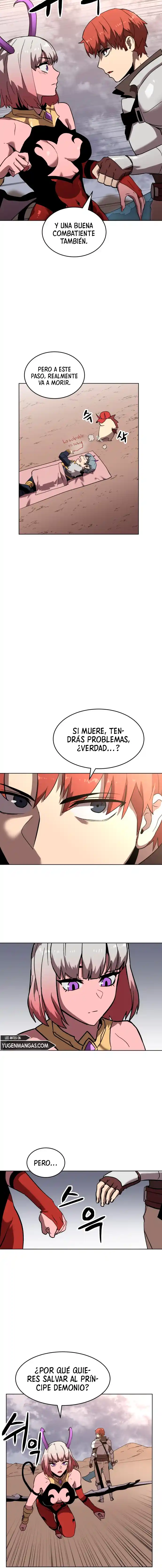 Jefe Final capítulo 26, página 12