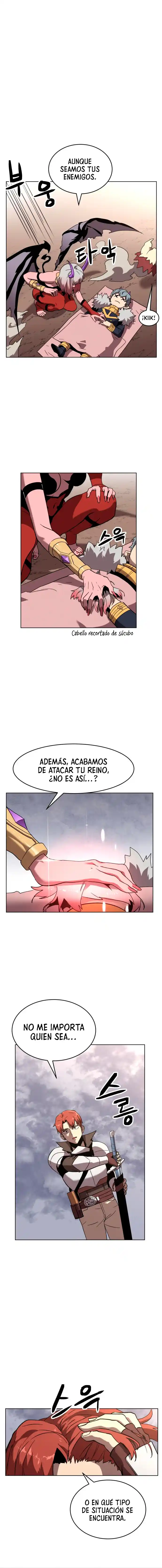 Jefe Final capítulo 26, página 13