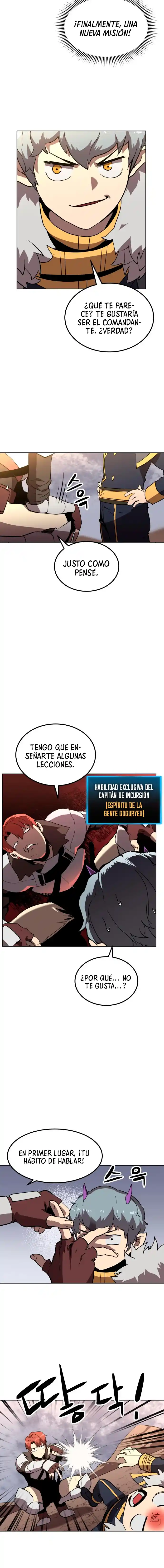 Jefe Final capítulo 26, página 16