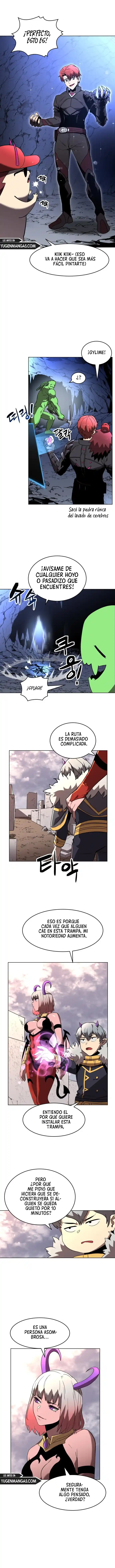 Jefe Final capítulo 28, página 10