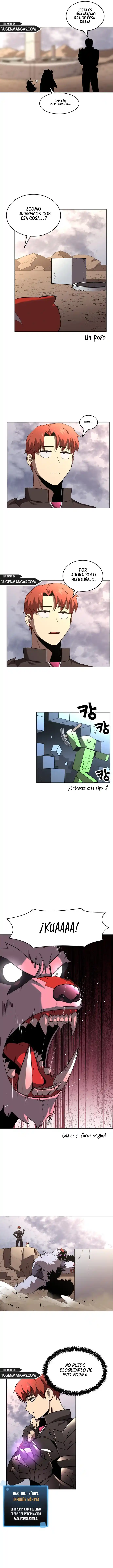 Jefe Final capítulo 28, página 12