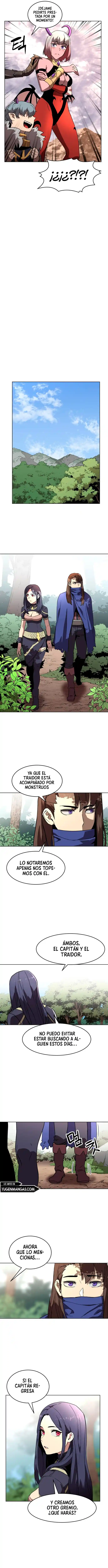 Jefe Final capítulo 29, página 9