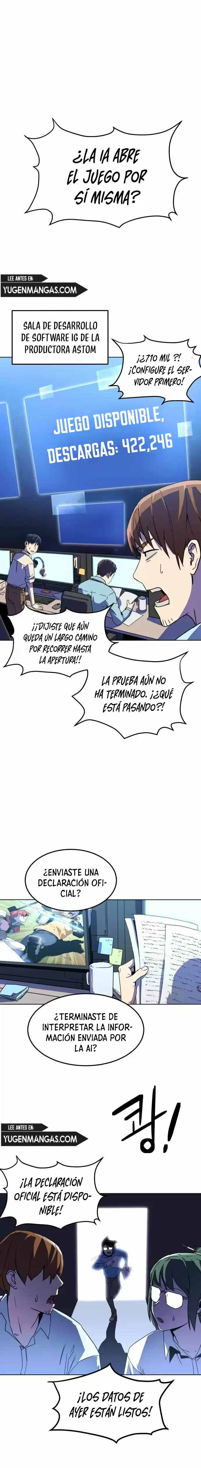 Jefe Final capítulo 3, página 3